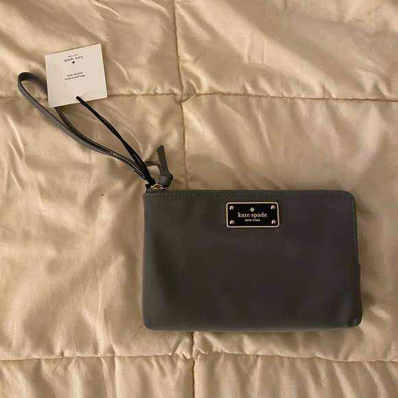 kate spade Handbags - Kate Spade Wallet